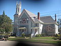Thumbnail for First Congregational Church of Ovid
