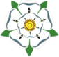 White Rose of York of