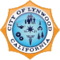 Official seal of Lynwood, California