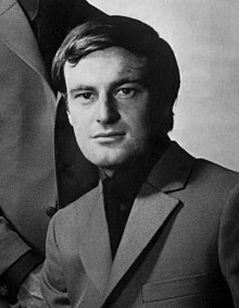 Allen in 1967