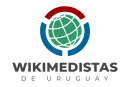 Wikimedistes d'Uruguai