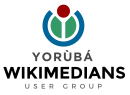 요루바어 위키미디어 사용자 그룹
