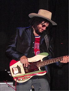 Don Was Nashville, Tennessee (2010)