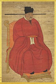 Emperor Zhenzong of Song (968–1022)