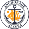 Coat of arms of Anchorage