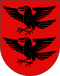 Coat of arms of Einsiedeln