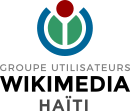 아이티 위키미디어 공동체 사용자 그룹