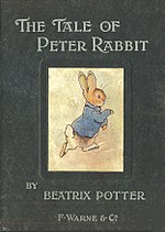 Sagan om Pelle Kanin (originaltitel: The Tale of Peter Rabbit)