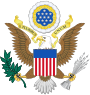 Yhdysvaltain vaakuna