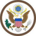 סמל ארצות הברית