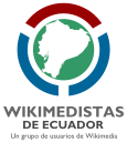 에콰도르 위키미디스타스 사용자 그룹