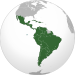 بوابة:أمريكا اللاتينية