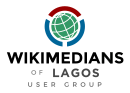 Grup d'Usuaris Viquimedistes de Lagos
