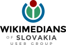 Grup d'Usuaris Wikimedistes d'Eslovàquia