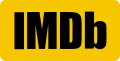 IMDb官方标志