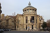 The Guimet Museum (Paris), by Jules Chatron