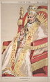 IX. Piusz pápa, 1870