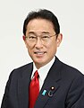 JapanFumio Kishida,Prime Minister
