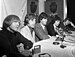 The Rolling Stones in 1965. From left: Brian Jones, Mick Jagger, Keith Richards, Bill Wyman and Charlie Watts.