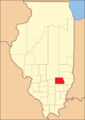 Clay County from the time of its creation to 1831