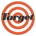 Target logo, 1962–1968
