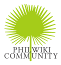Grup d'Usuaris Comunitat Wikimedia Filipinies