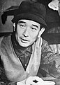 Image 39Akira Kurosawa, Japanese film director (from History of film)