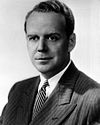 Clark Clifford, Political adviser to presidents Harry S. Truman, John F. Kennedy, Lyndon B. Johnson, and Jimmy Carter[240][241]