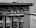 The Wainwright Building by Louis Sullivan