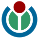 Early Wikimedia Foundation mark