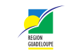 Logo of the Regional Council of Guadeloupe