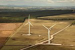 Thumbnail for Wind power in the United Kingdom