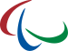 Logo des Jeux paralympiques