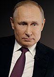 Vladimir Putin Listed seven times: 2022, 2017, 2016, 2015, 2014, 2008, and 2004 (Finalist in 2023, 2021, 2020, 2019, 2018, 2012, 2011, 2009, and 2007)