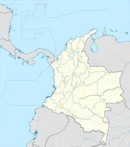 Serranilla Bank is located in Colombia