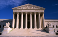 قوهٔ قضائیه: دیوان عالی فدرال متحده ایالات آمریکا