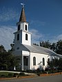 Presbyterian church, Washington, Georgia, 1826