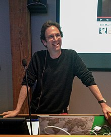 Rubin in 2013