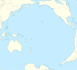 Aranuka is located in Pacific Ocean