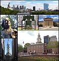 Philadelphia/Filadelfia