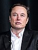 Elon Musk in 2022