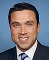 Michael Grimm ('94), former member of the United States House of Representatives[83]
