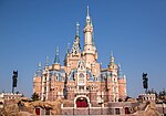 Thumbnail for Shanghai Disneyland