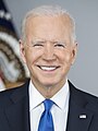 Președintele S.U.A., Joe Biden