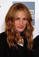 Photo of Julia Roberts at the 2016 Cannes Film Festival