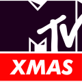 Logo do MTV Xmas durante os anos de 2013 até 2016.