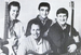 Classic lineup of the Ventures in 1967