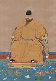 Hongxi Emperor