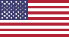 Flag of متحده ایالات آمریکا