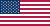 Bandera de los Estaos Xuníos